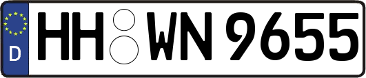 HH-WN9655