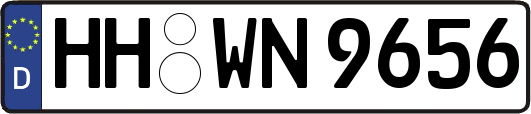 HH-WN9656