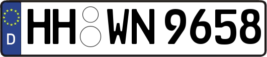 HH-WN9658