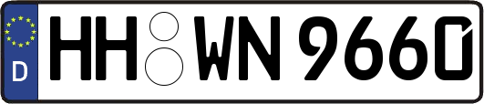 HH-WN9660