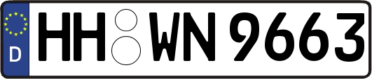 HH-WN9663