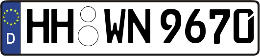 HH-WN9670