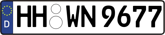 HH-WN9677