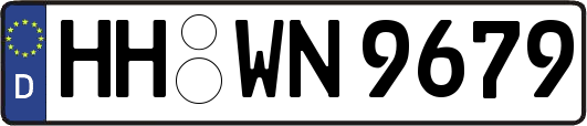 HH-WN9679