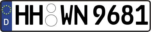 HH-WN9681
