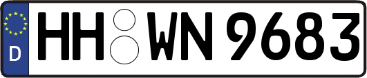 HH-WN9683