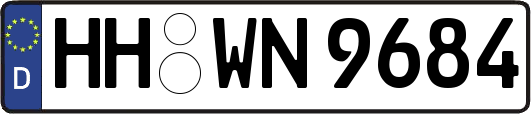 HH-WN9684