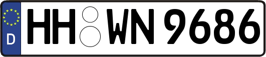 HH-WN9686