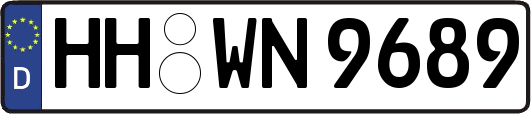 HH-WN9689