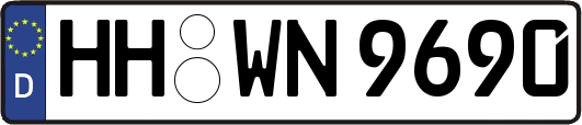 HH-WN9690