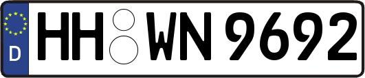 HH-WN9692