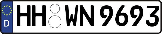 HH-WN9693