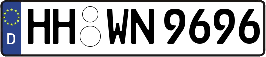 HH-WN9696