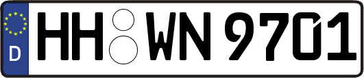 HH-WN9701