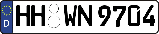 HH-WN9704