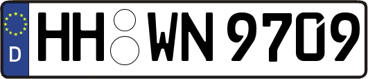 HH-WN9709