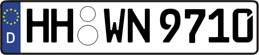 HH-WN9710