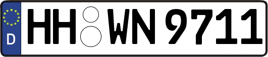 HH-WN9711