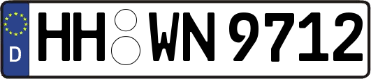 HH-WN9712
