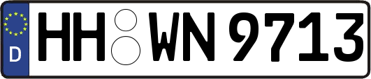 HH-WN9713