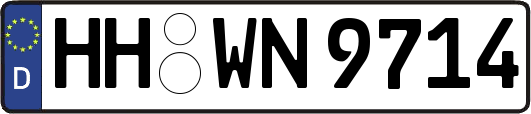 HH-WN9714