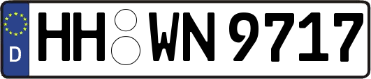 HH-WN9717