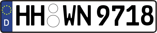 HH-WN9718