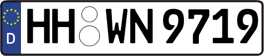 HH-WN9719