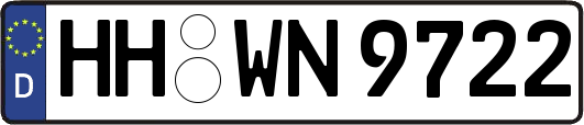 HH-WN9722