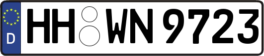HH-WN9723