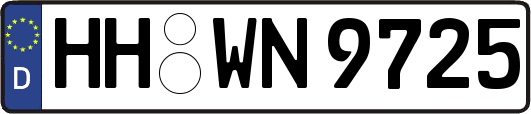 HH-WN9725