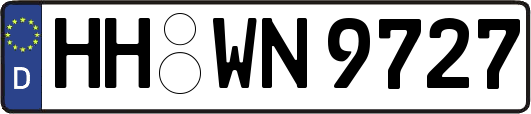 HH-WN9727