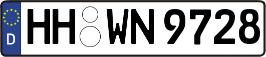 HH-WN9728