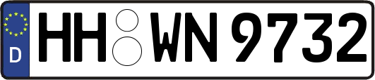 HH-WN9732