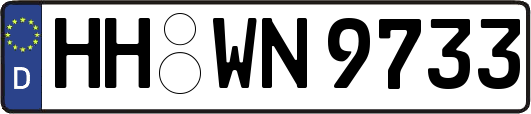 HH-WN9733