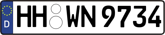 HH-WN9734