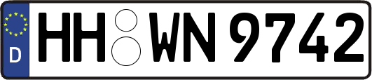 HH-WN9742