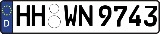 HH-WN9743