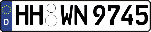 HH-WN9745
