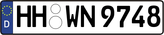 HH-WN9748