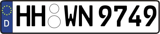 HH-WN9749
