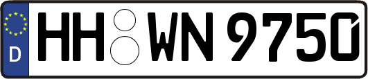 HH-WN9750