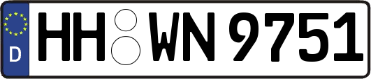 HH-WN9751