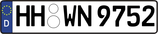 HH-WN9752