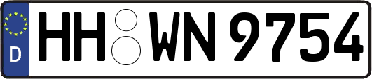 HH-WN9754