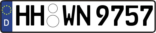 HH-WN9757