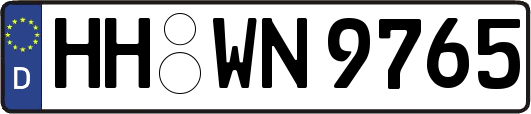 HH-WN9765