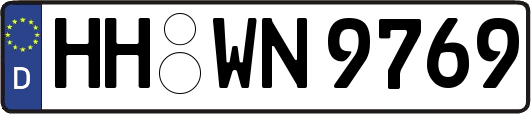 HH-WN9769
