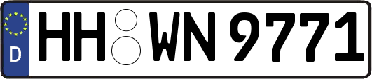 HH-WN9771