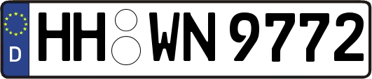 HH-WN9772